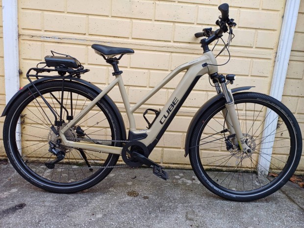 Cube ebike kerkpr