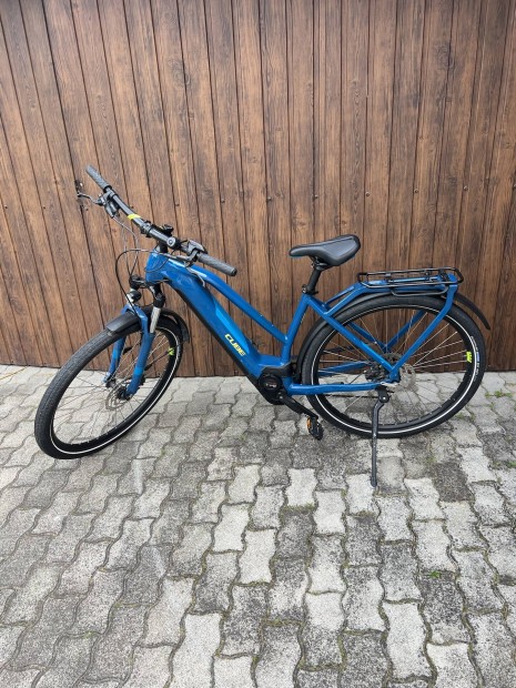 Cube kathmandu Hpa 500wh Bosch 4gen Cx ebike