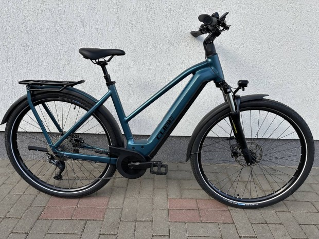 Cube kathmandu hybrid one 750 trapez