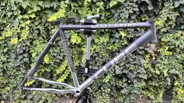 Cube ltd 26" alu mtb kerékpár váz