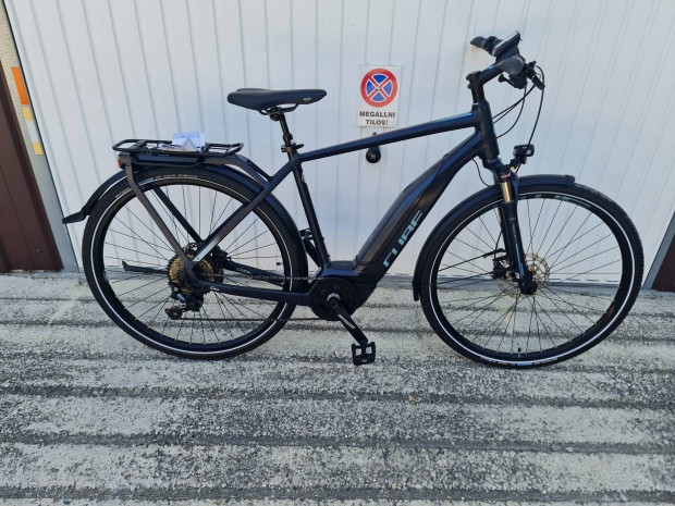 Cube touring pro Bosch e bike