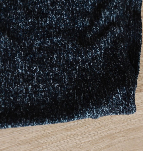 Cuddl Duds minőségi női comfort leggings M