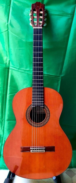 Cuenca 50R klasszikus gitár
