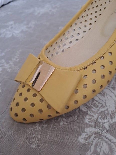 Cuki 38 as nyári balerina