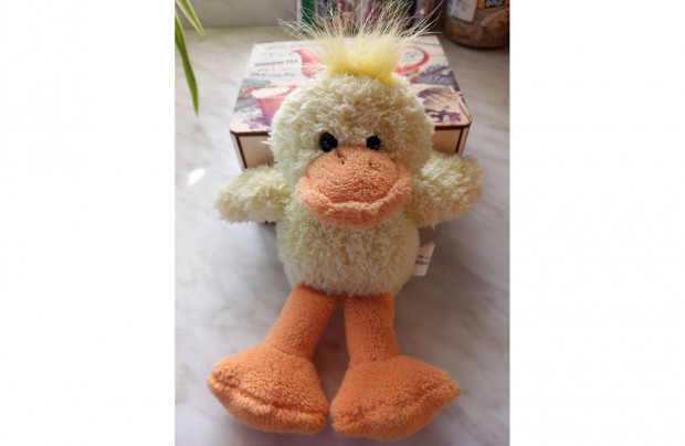 Cuki Plss kacsa 21 cm - j