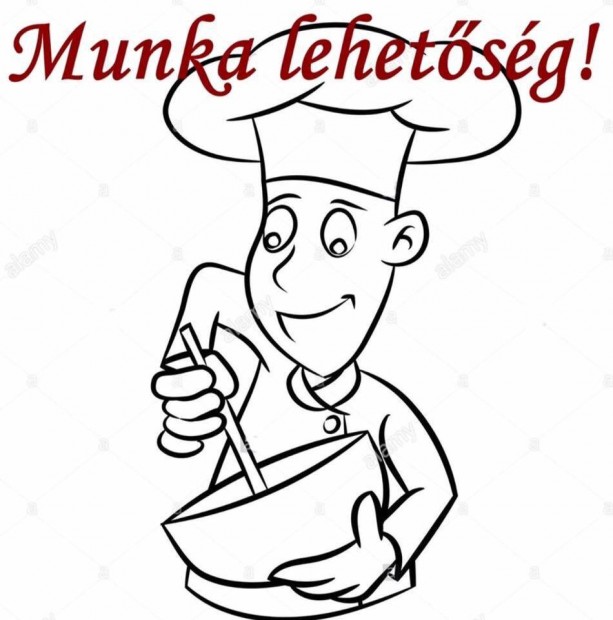 Cukrász állás Miskolcon