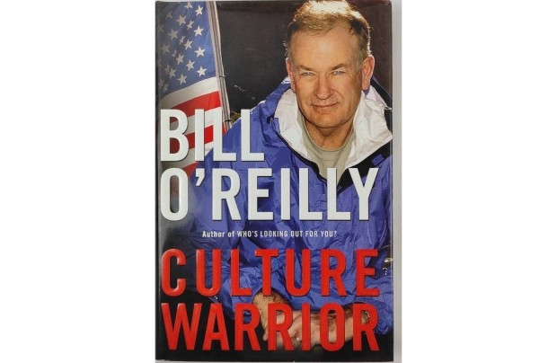 Culture warrior Bill O'Reilly