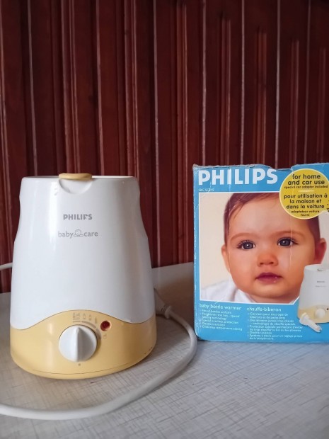 Cumisveg, bbitel melegt (Philips)