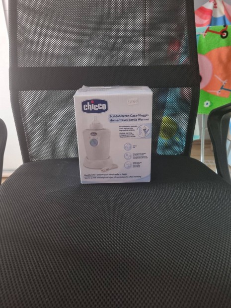 Cumisüveg melegítő