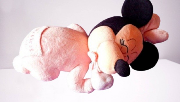 Cumiz Minnie baby, Disney