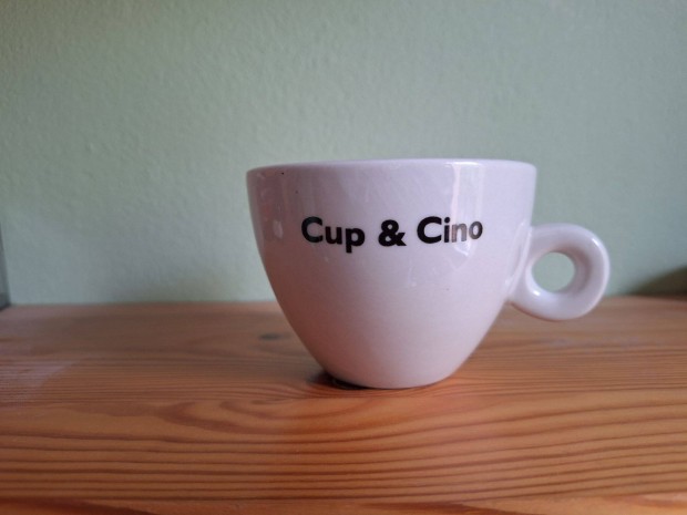 Cup & Cino kvscssze