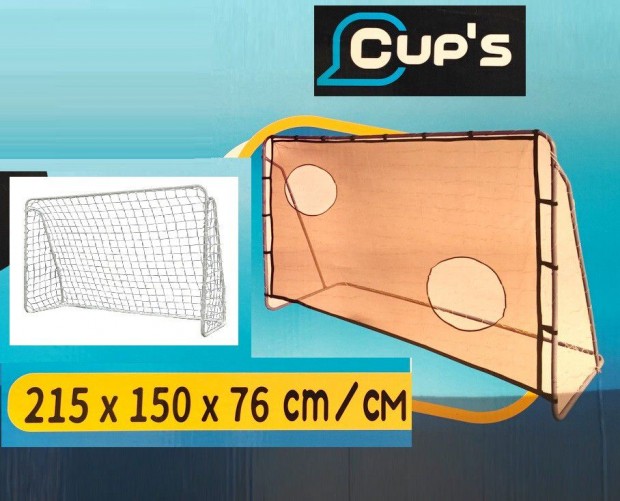 Cup's 215 x 150 x 76 clzfalas focikapu, 1 db fm focikapu hlval 