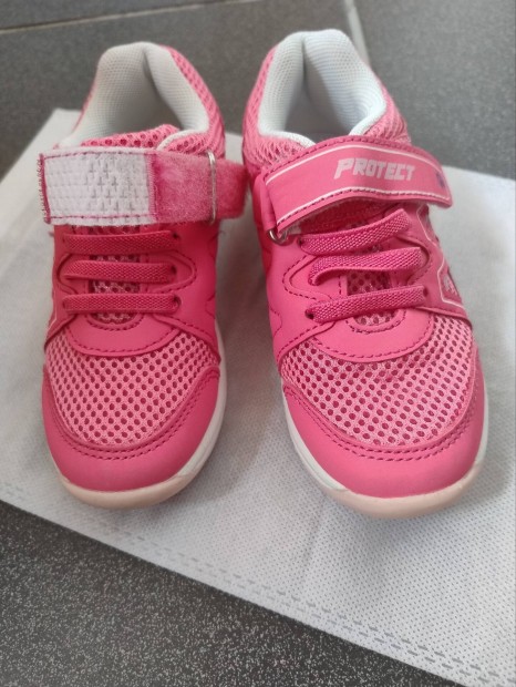 Cupcake Couture rózsaszín, kislány 26-os sportcipő eladó