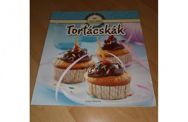 Cupcakes - Tortcskk - j