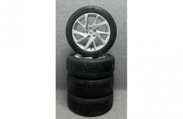 Cupra 18" 5x112 alufelni felni 245/45r18 tli gumi formentor 2022
