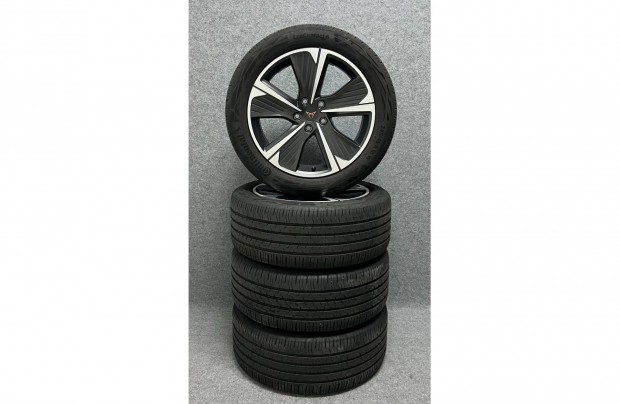 Cupra 18" 5x112 alufelni felni formentor vw volkswagen skoda seat