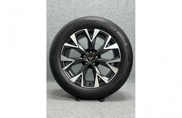 Cupra 18" 5x112 alufelni felni terramar formentor vw volkswagen 2025