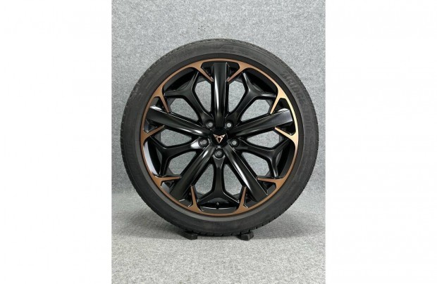 Cupra 19" 5x112 alufelni felni formentor 2021 vw volkswagen skoda