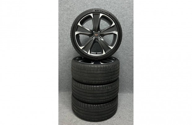 Cupra 19" 5x112 alufelni felni vw volkswagen seat audi skoda 235/35r19