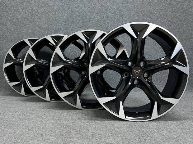 Cupra 19" 5x112 alufelni felni vw volkswagen skoda seat formentor