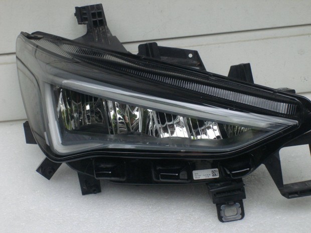 Cupra Born Jobb első LED Fényszóró 10F941008H 2021-től