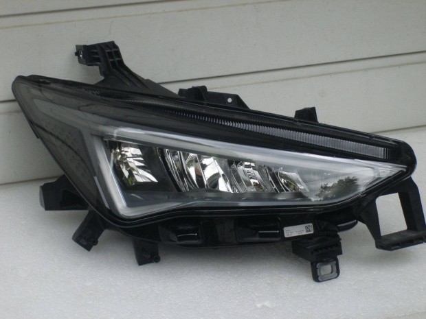 Cupra Born Jobb els LED Fnyszr 10F941008H 2021-tl