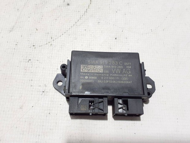 Cupra Formentor I Tolatóradar elektronika 5WA919283C