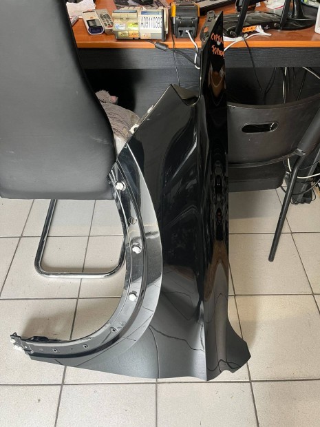 Cupra Formentor bal első sárvédő 5ff821115a