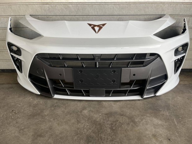 Cupra Terramar első lökhárító lökő 2024- 578807437A