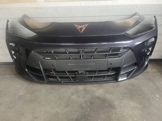 Cupra Terramar első lökhárító lökő 2024- 578807437A
