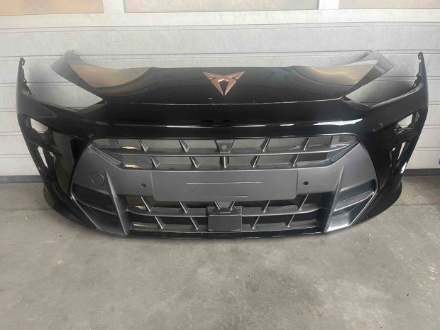 Cupra Terramar első lökhárító lökő 2024- 578807437A