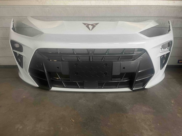 Cupra Terramar első lökhárító lökő 2024- 578807437A