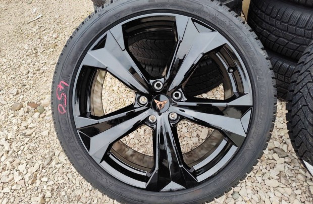 Cupra formentor ateca Skoda karoq Vw Passat b8 t-roc arteon 5x112 19"