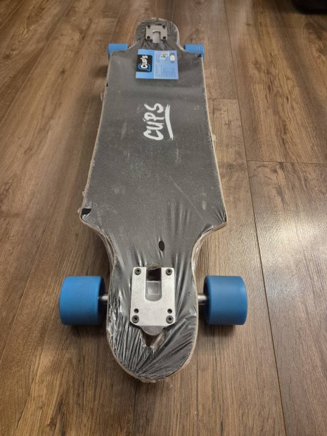 Cups longboard grdeszka 100 cm