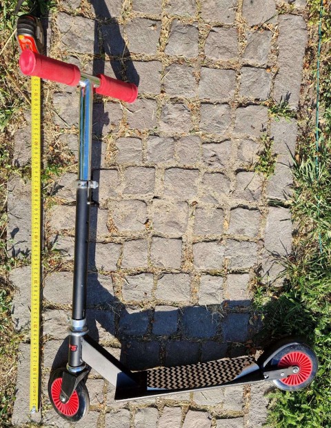 Cups roller gyerekeknek