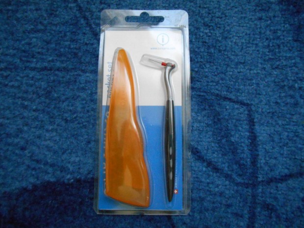Curaprox CPS 457 Pocket Set