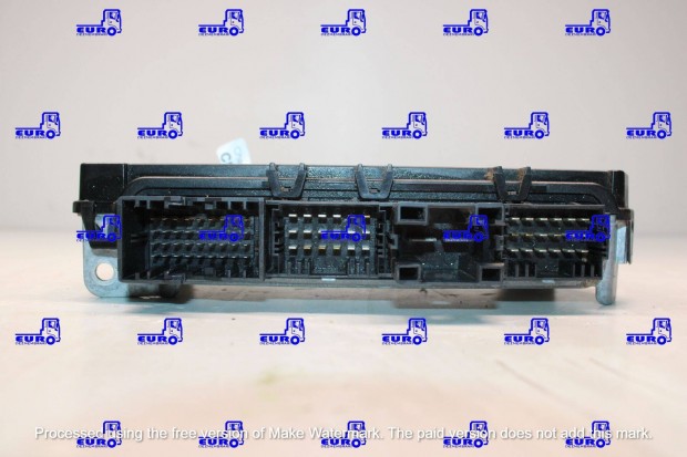 Cuv2 Scania 2438186