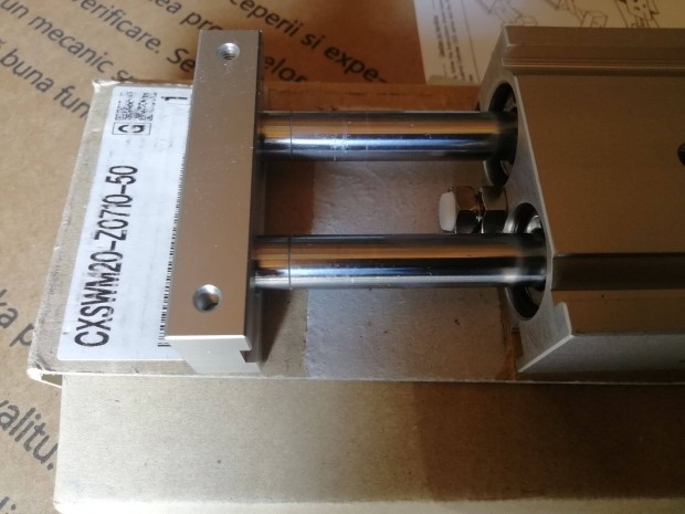 Cxswm 20-ZO710-50 SMC Munkahenger