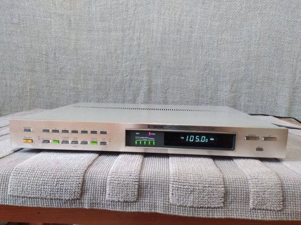 Cybernet CT-700S tuner