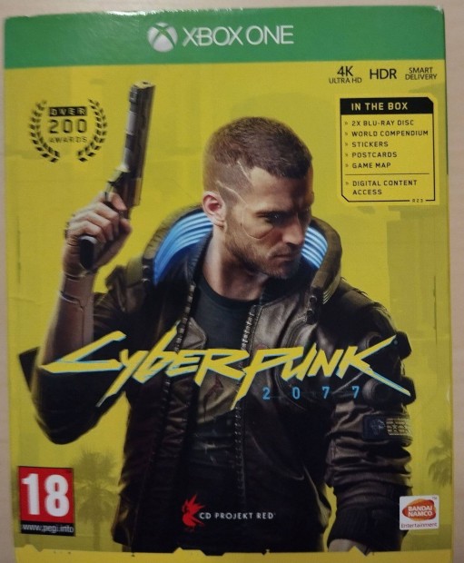 Cyberpunk 2077