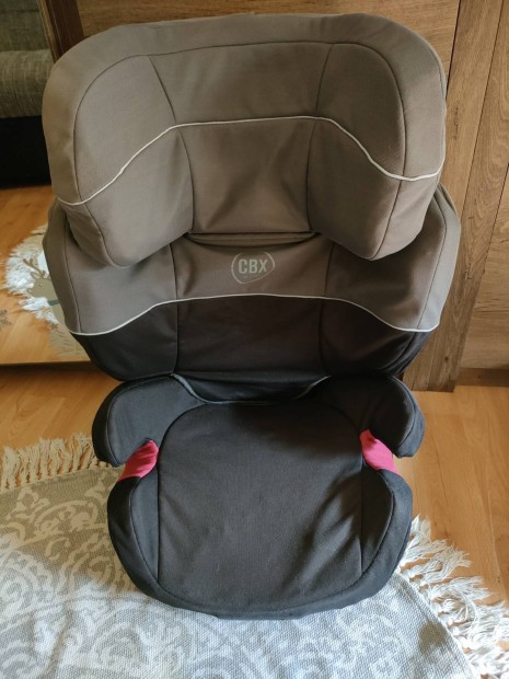 Cybex 15-36 kg isofixes gyerekls 