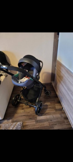 Cybex 3in1 babakocsi