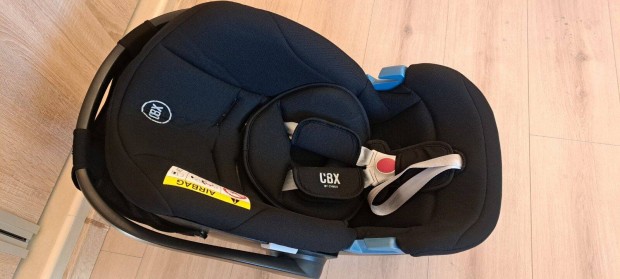 Cybex Aton Basic hordoz babals + pelenkz