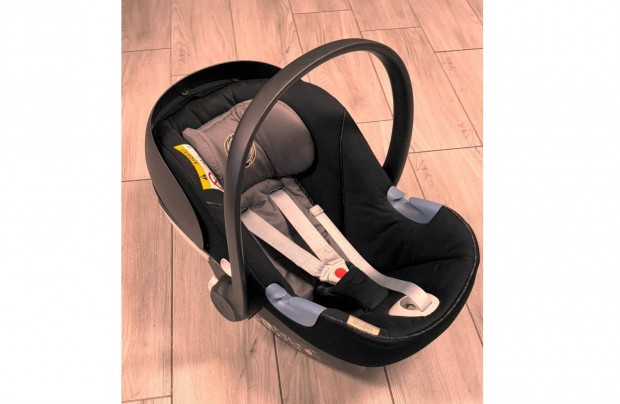 Cybex Aton M 13Kg Babahordoz Babals Gyerekls