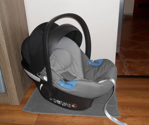 Cybex Aton M babahordoz 0-13 kg