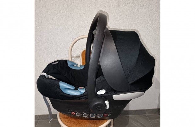 Cybex Aton M hordoz 0-13 kg