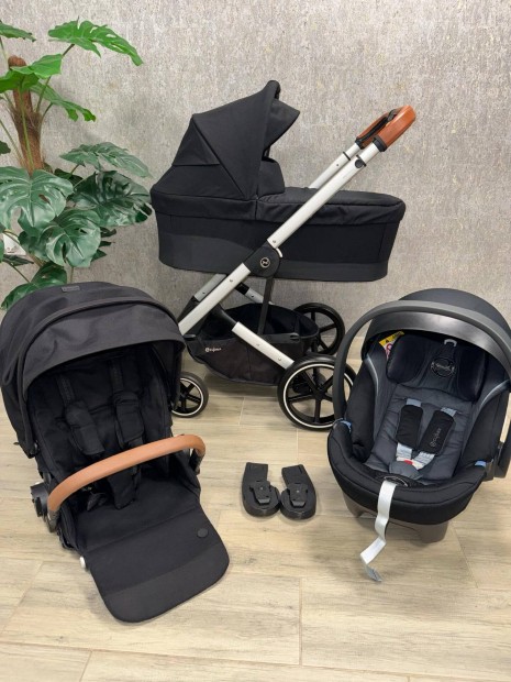 Cybex Balios 3in1 babakocsi 