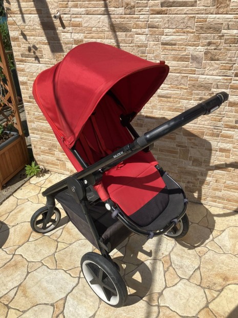 Cybex Balios M 3 az 1-ben babakocsi szett