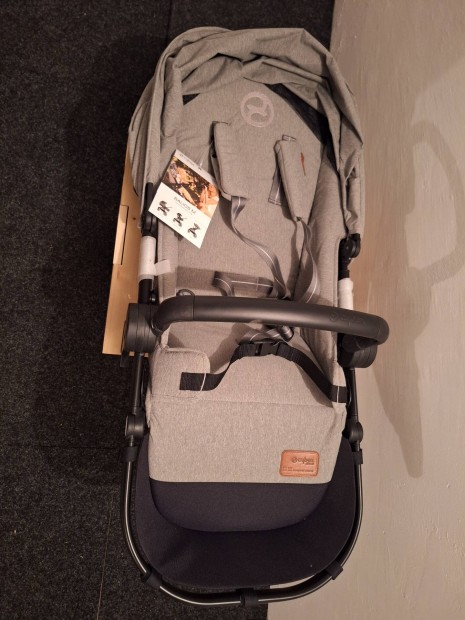 Cybex Balios M sportls. j!