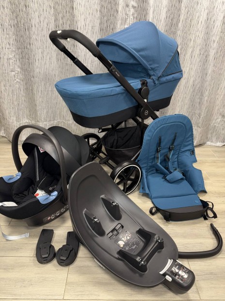 Cybex Balios S 4in1 babakocsi szett